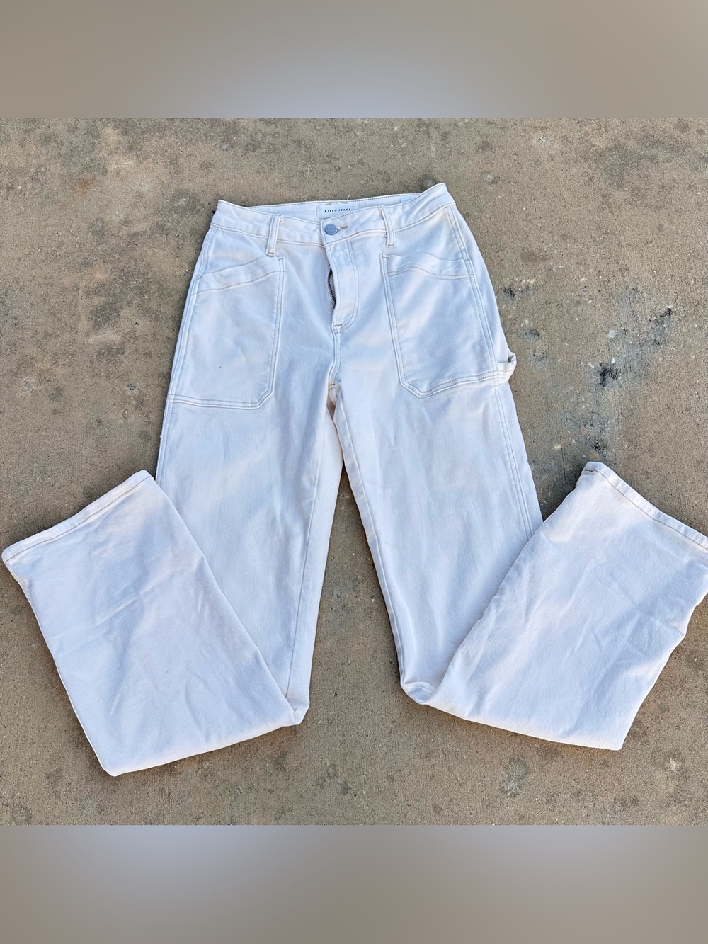 Risen Jeans Size 3/26